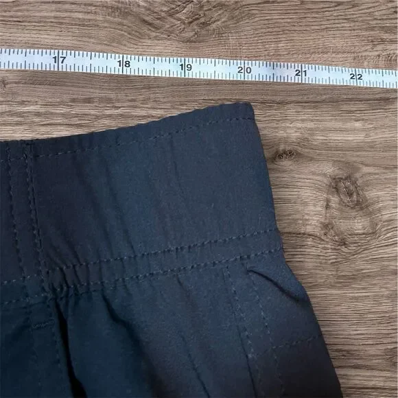 Eddie Bauer Ankle Traveler Pant Black Women’s Size XL - Picture 3 of 7